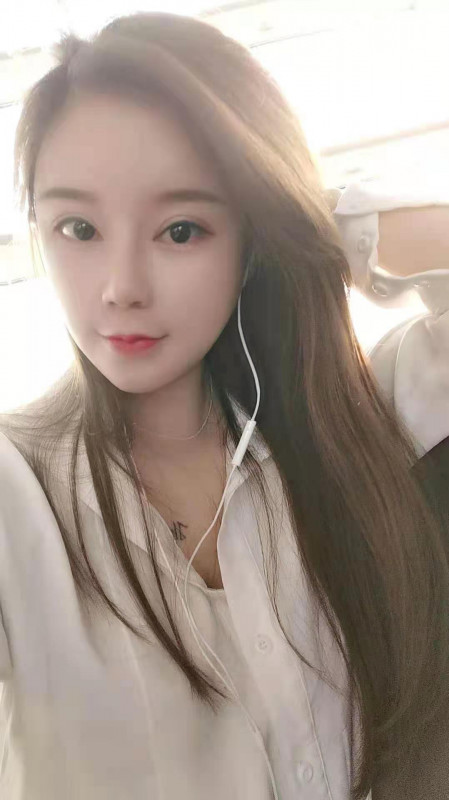 龙岗性感小鱼儿